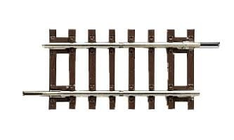 Tor prosty G 1/4, H0, Roco 42413