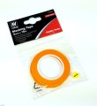 Taśma maskująca 3 mm - 18 mb (2 szt.), Vallejo T07004