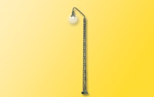 Latarnia kolejowa kratownicowa LED, H0, Viessmann 63851