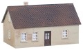  Chata polska II, skala H0, Faller 130602