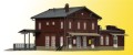 Dworzec Altenburg, skala H0, Vollmer 43509