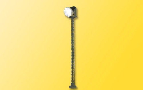 Reflektor LED na maszcie, skala TT, Viessmann 6931