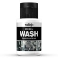 Farba akrylowa Model Wash - White - 35 ml, Vallejo 76501