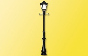 Latarnia gazowa pojedyncza, skala H0, Viessmann 6396