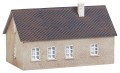  Chata polska II, skala H0, Faller 130602