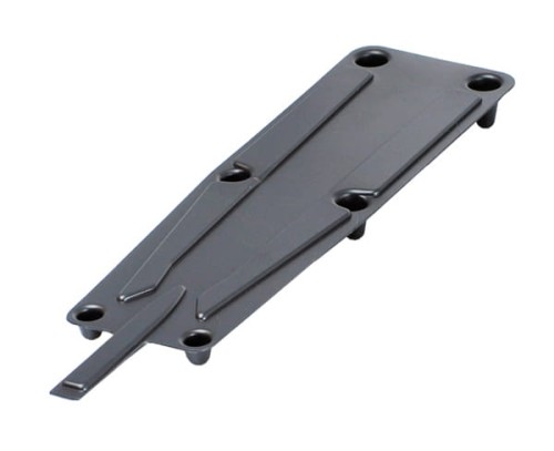 Ustawiacz taboru na tory na nasypie, skala TT, H0m, Tillig 07911