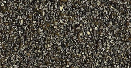 Heki 30981 - Mata szutrowa szara 75x100 cm, H0, TT, N, Z