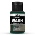 Farba akrylowa Model Wash - Oliwkowy - 35 ml, Vallejo 76519