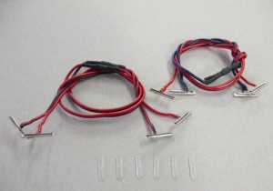 Podłączenie do pętli zwrotnej, H0, PIKO 55391