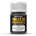 Pigment - Natural Iron Oxide - 30 ml, Vallejo 73115