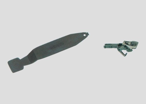 Sprzęgi krótkie - 50 szt., H0, Marklin 7203