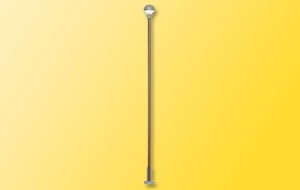 Latarnia na drewnianym maszcie, skala H0, Viessmann 6062