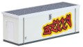  Nastawnia elektroniczna ESTW, skala H0, Faller 120216
