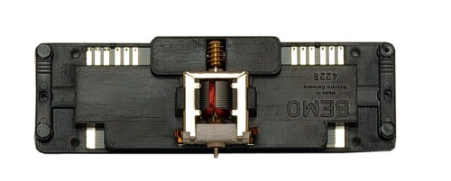 Napęd pod makietowy z wył. krańcowym, BEMO 4425000