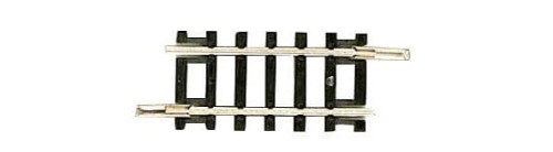 Tor prosty o długości 33,6 mm, N, Fleischmann 22206