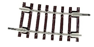 Tor łukowy R3 1/4 419.6 mm, 7.5, H0, Roco 42409