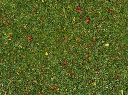 Mata 40x25 cm kwiaty na łące 2 szt., Heki 30801