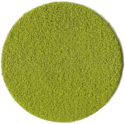 Drobna gąbeczka jasnozielona 200 ml, Z+N+TT+H0, Heki 3384