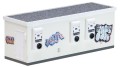  Nastawnia elektroniczna ESTW, skala H0, Faller 120216