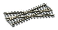 Skrzyżowanie krótkie 24 st., Code75, skala H0, PECO SLE-193