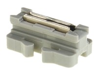 Złączka szynowa do torów na nasypie, TT, Tillig 83950-1