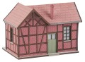 Przystanek Schönberg, skala H0, Faller 110200