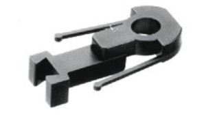 Gniazdo sprzęgu - 1 szt., H0, Fleischamann 6575