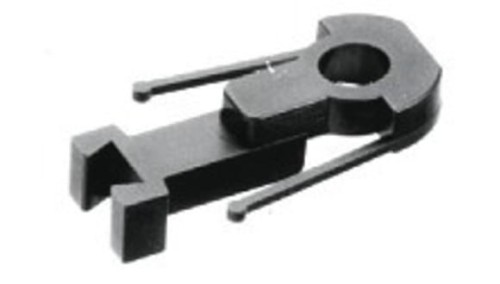 Gniazdo sprzęgu - 1 szt., H0, Fleischamann 6575