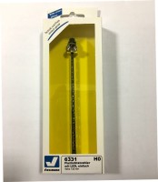 Reflektor na maszcie, skala H0, Viessmann 6331