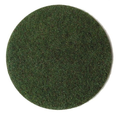 Trawa statyczna 3mm/20g ciemna, Heki 3356