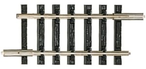 Tor prosty G5 36.5 mm, TT, Tillig 83104