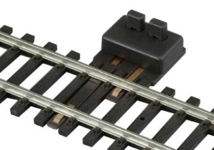 Podłączenie zasilania cyfrowe, skala H0, PIKO 55275