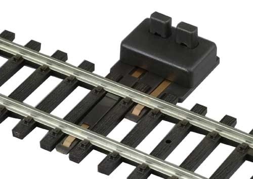  Podłączenie zasilania cyfrowe, skala H0, PIKO 55275