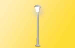 Latarnia uliczna do montażu, żarówka, skala TT, Viessmann 6921