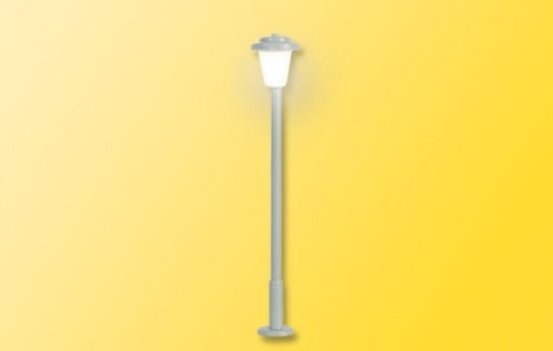 Latarnia uliczna do montażu, skala TT, Viessmann 6921